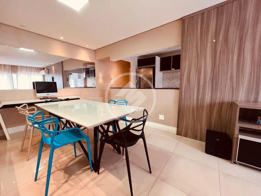 Apartamento GONZAGA, Santos - SP — foto 2