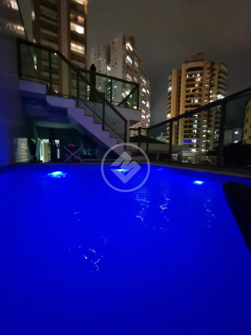 Imagem 4 - Sobrado em Ponta da Praia, Santos - SP