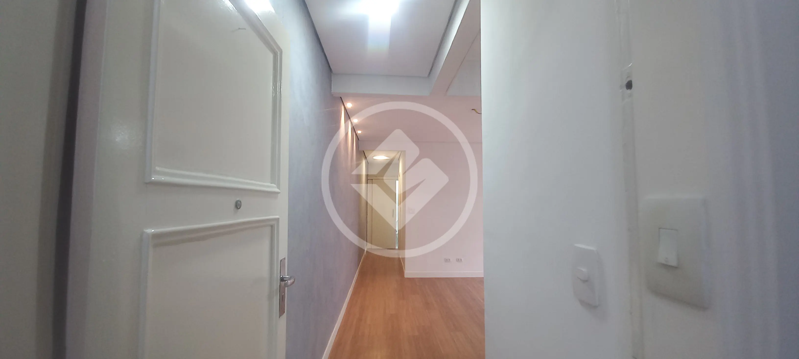Apartamento Embaré, Santos - SP — foto 2