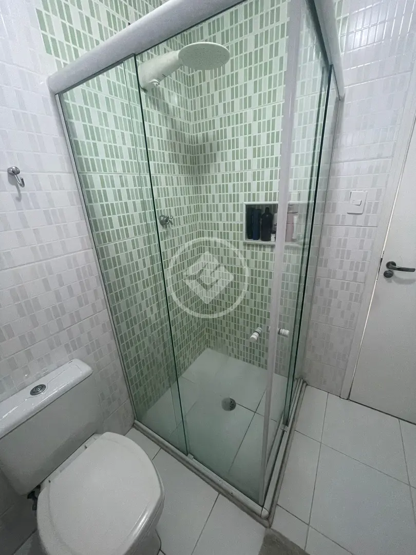 Imagem 2 - Apartamento em GONZAGA, Santos - SP