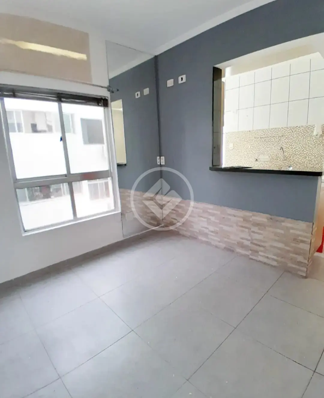 Imagem 1 - Apartamento em Centro, São Vicente - SP