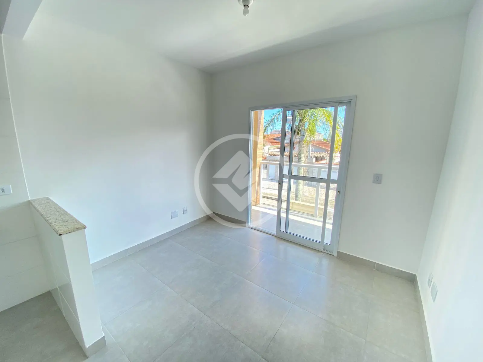 Image 9 - Apartamento em Real, Praia Grande - SP