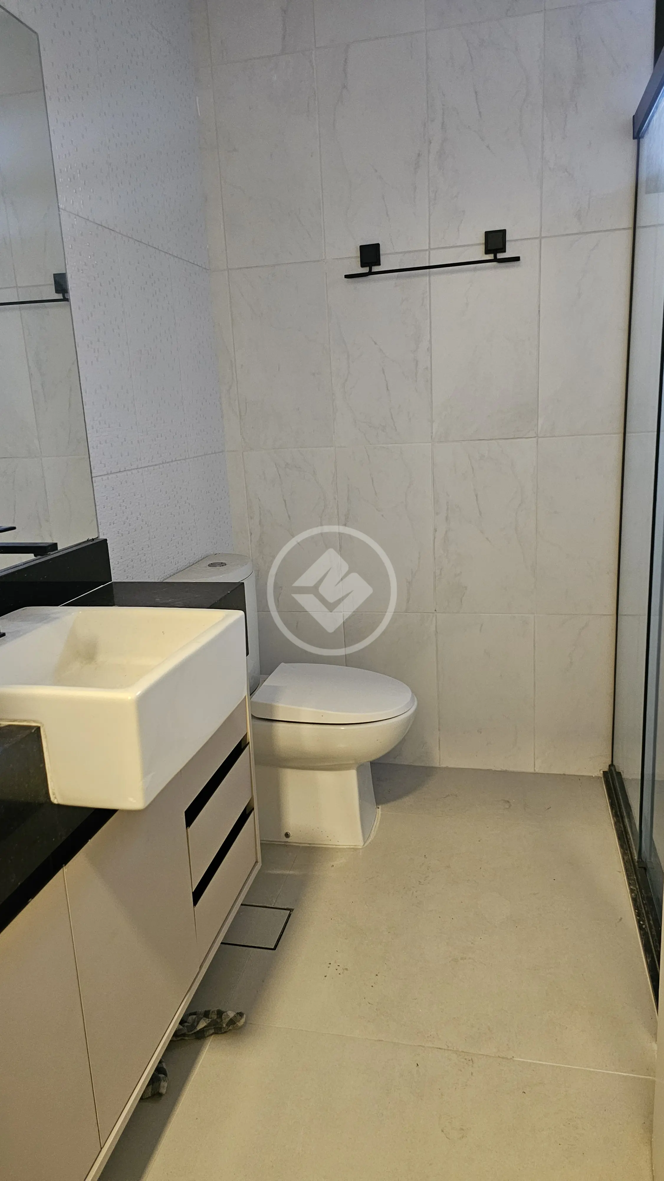 Imagem 5 - Cobertura em Pompéia, Santos - SP
