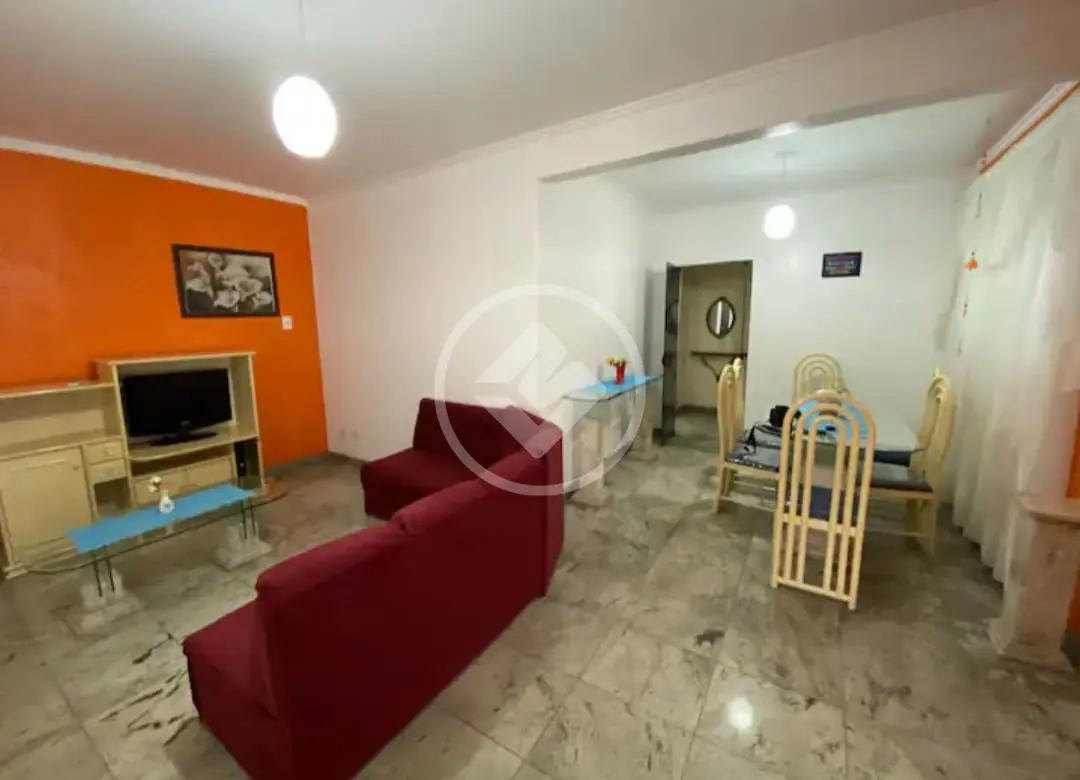 Casa Vila Valença, São Vicente - SP — foto 1