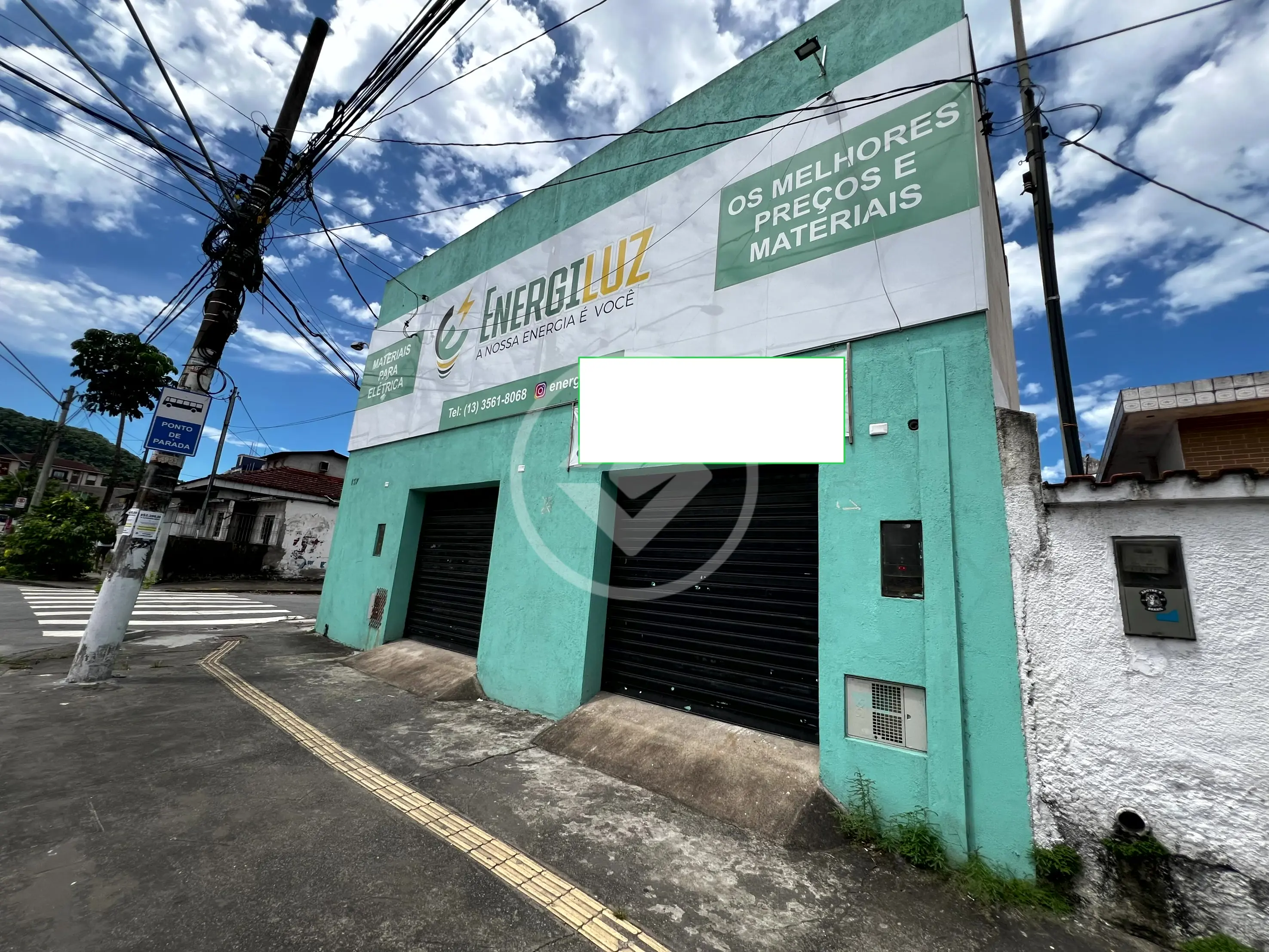 Loja Jardim Paraíso, São Vicente - SP — foto 2
