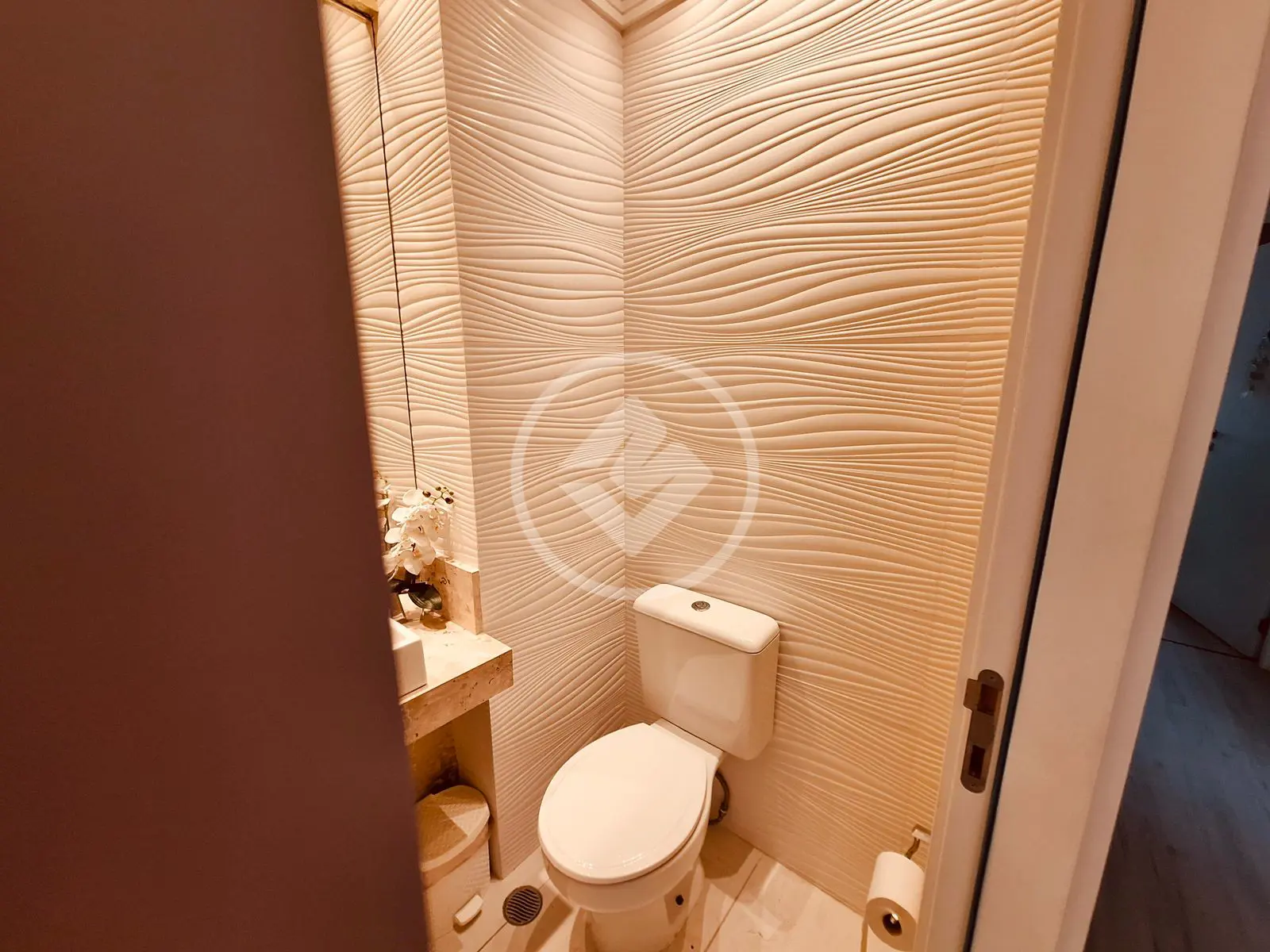 Imagem 4 - Apartamento em Campo Grande, Santos - SP