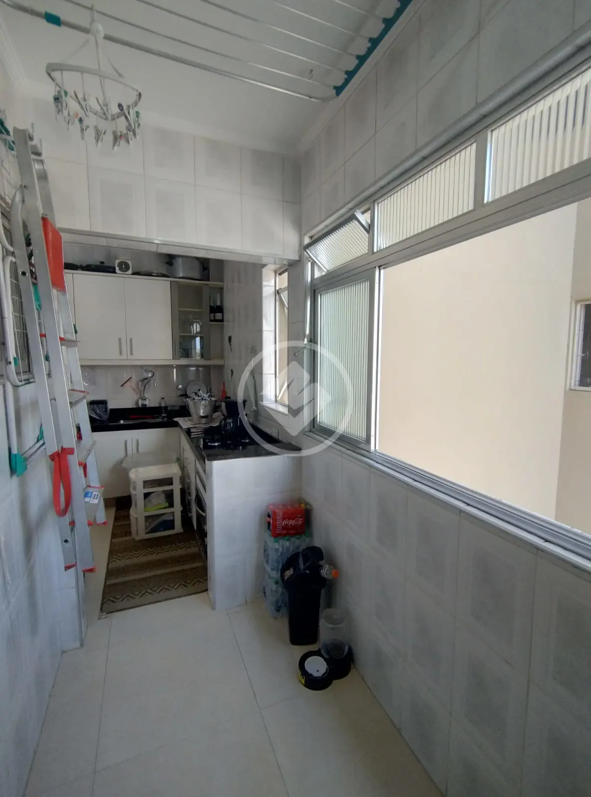 Image 23 - Apartamento em Marapé, Santos - SP