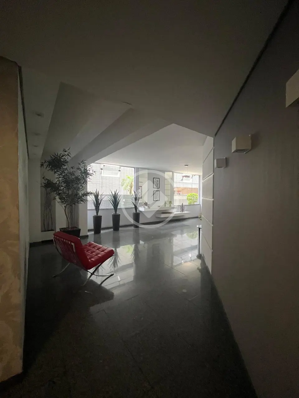 Imagem 4 - Apartamento em Pompéia, Santos - SP