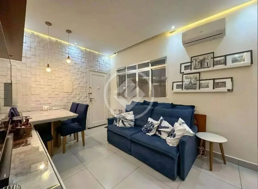 Imagem 3 - Apartamento em BOQUEIRÃO, Santos - SP