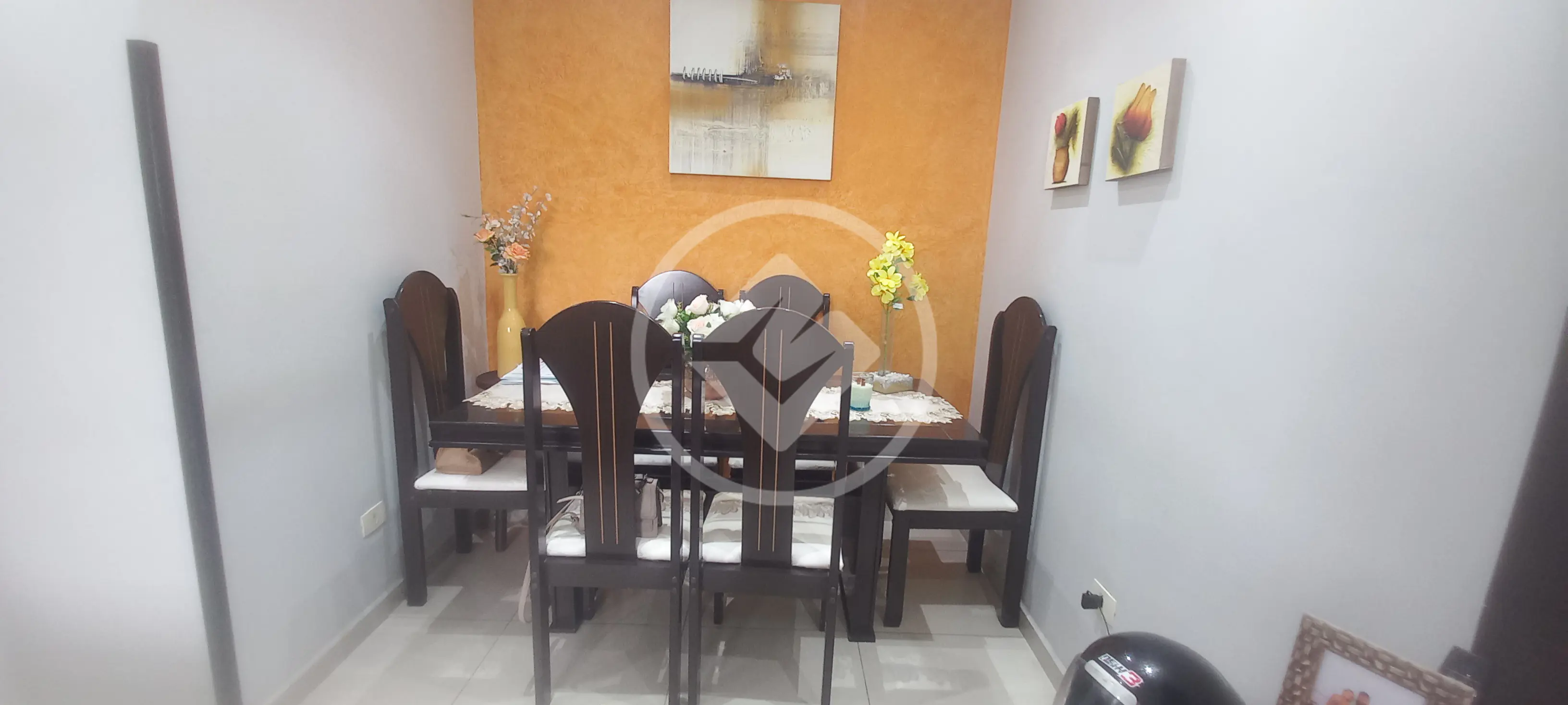 Imagem 5 - Apartamento em Centro, São Vicente - SP