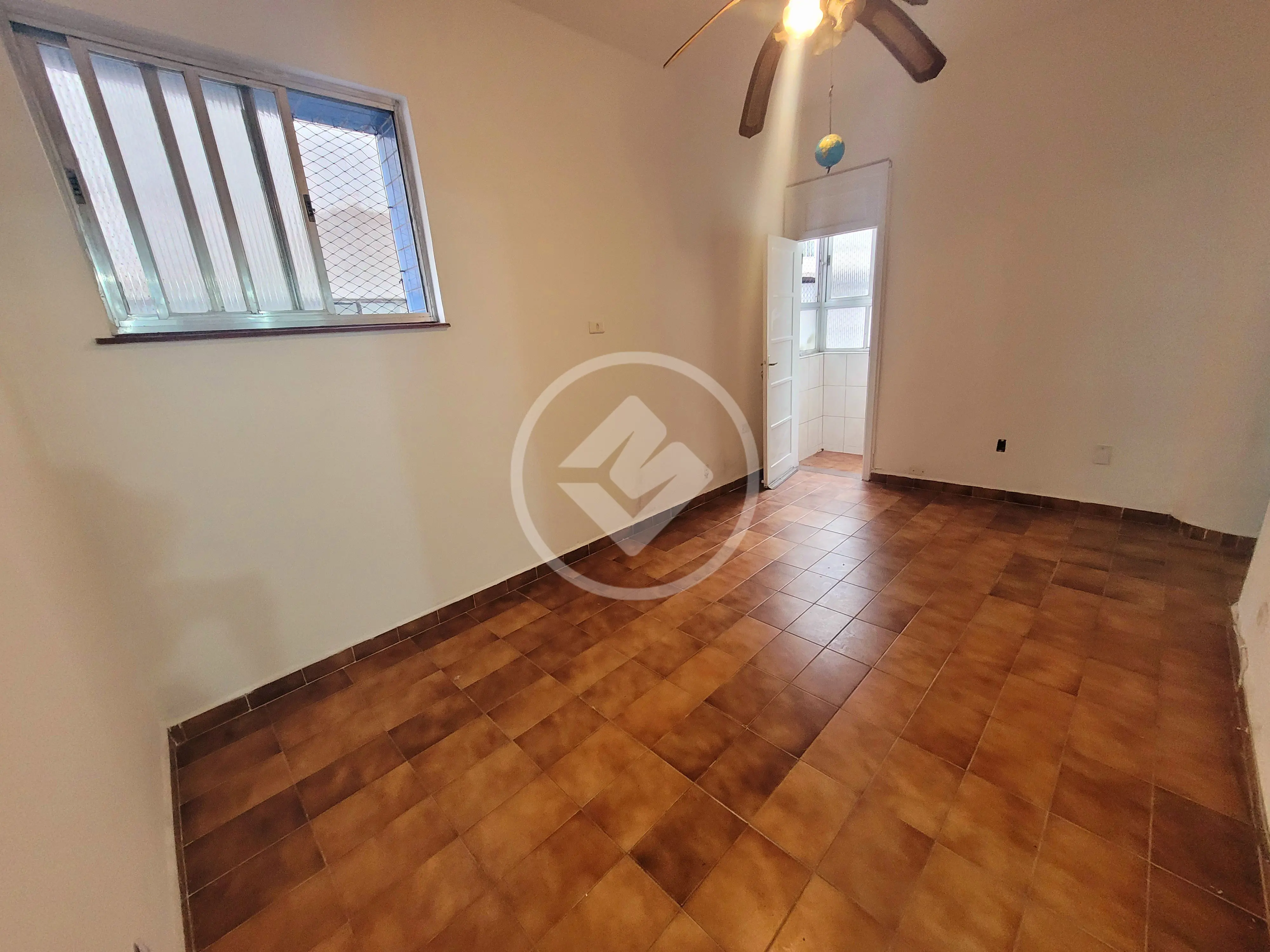 Apartamento BOQUEIRÃO, Santos - SP — foto 2