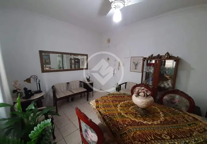 Imagem 1 - Apartamento em Gonzaga, Santos - SP