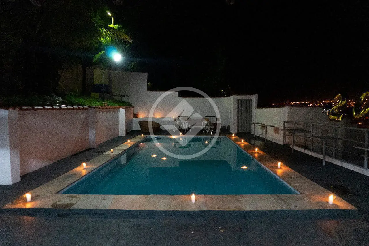 Imagem 4 - Chácara em Jardim Sumaré, Ribeirão Preto - SP