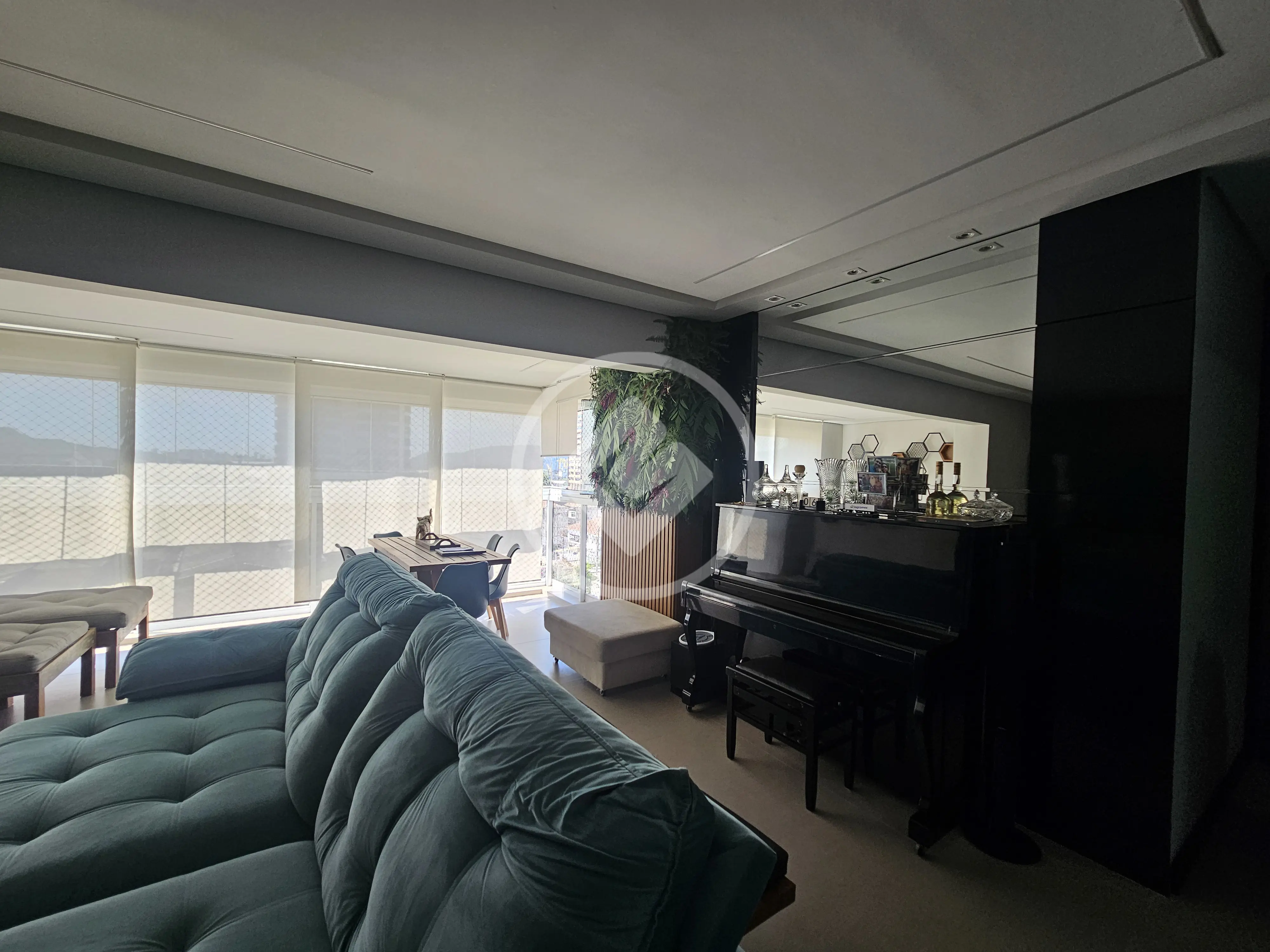 Imagem 5 - Apartamento em PONTA DA PRAIA, Santos - SP
