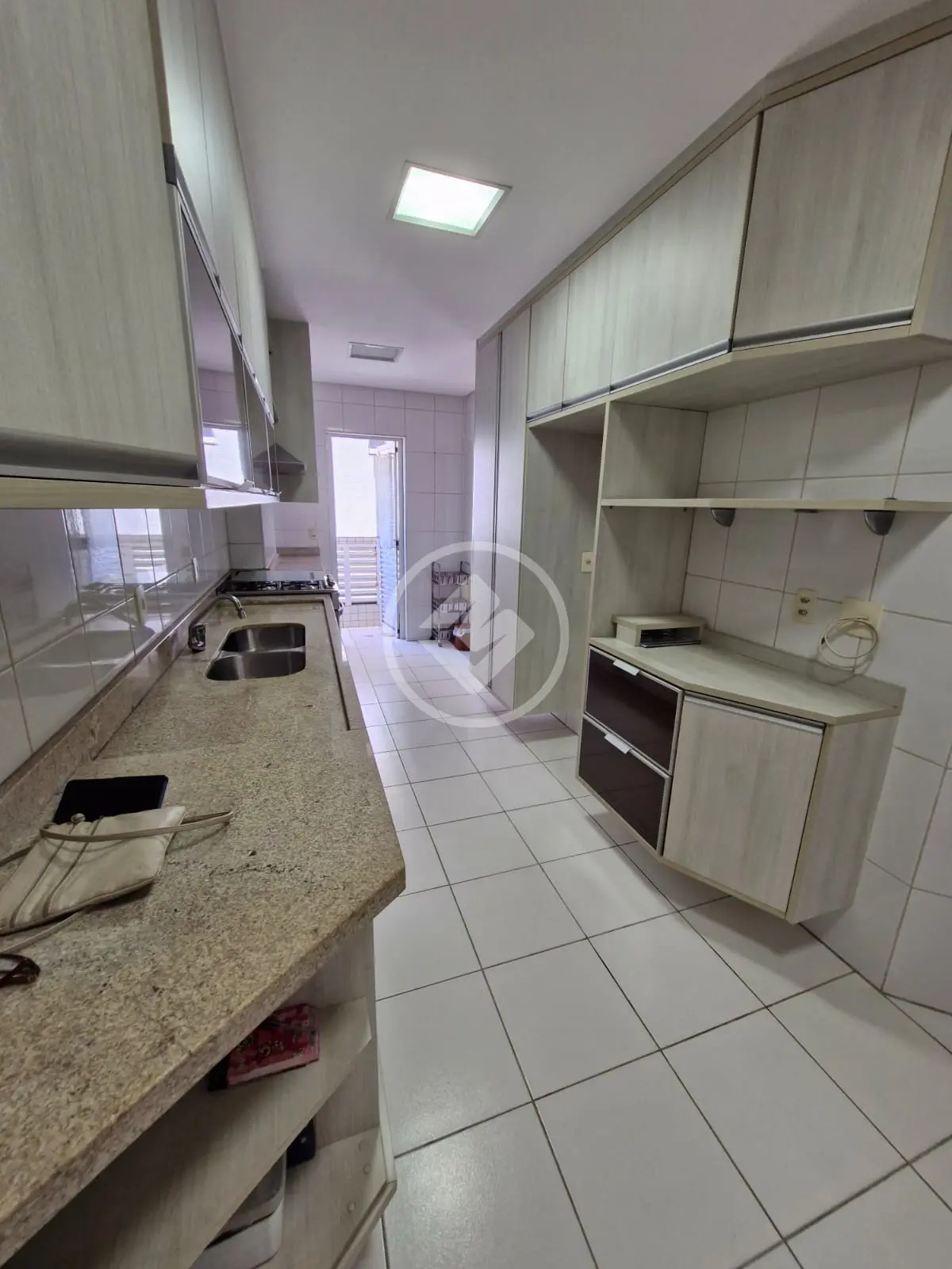 Imagem 2 - Apartamento em Pompéia, Santos - SP