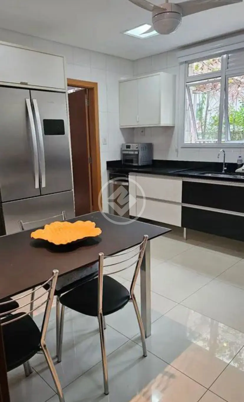 Imagem 6 - Apartamento em José Menino, Santos - SP