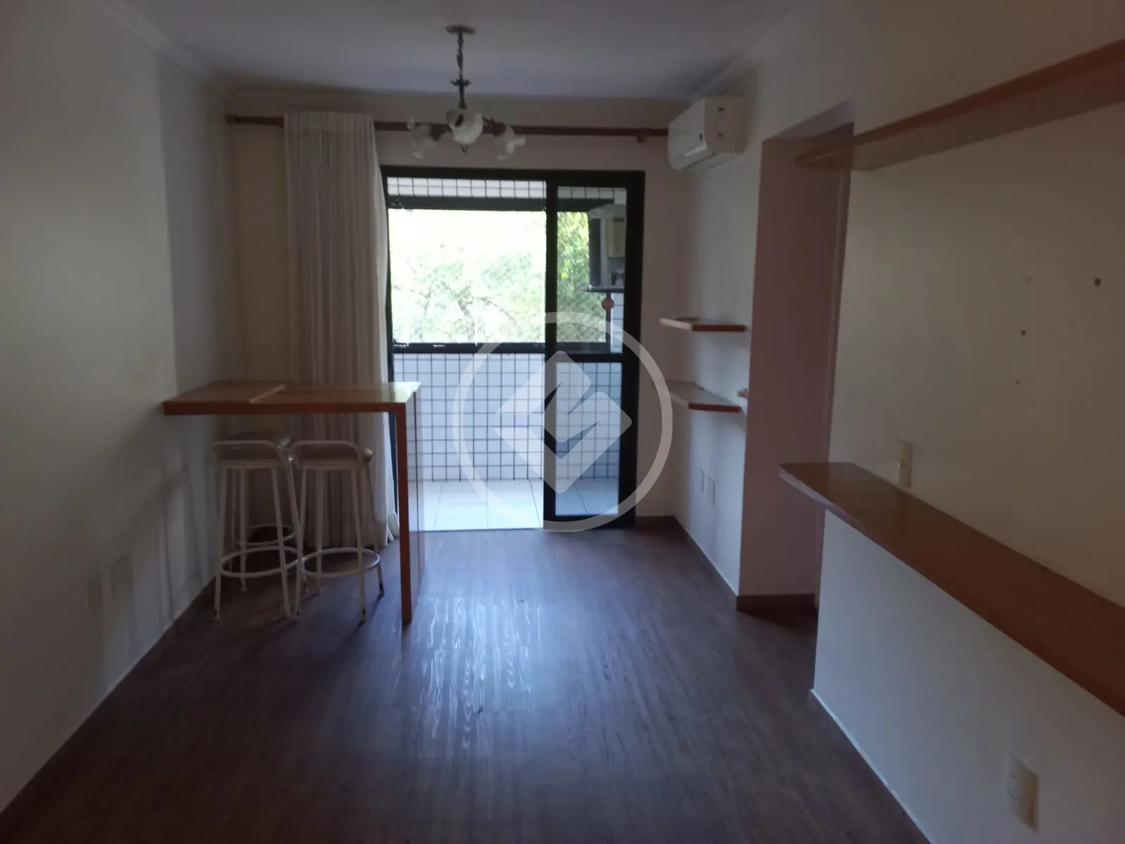 Apartamento Itararé, São Vicente - SP — foto 1