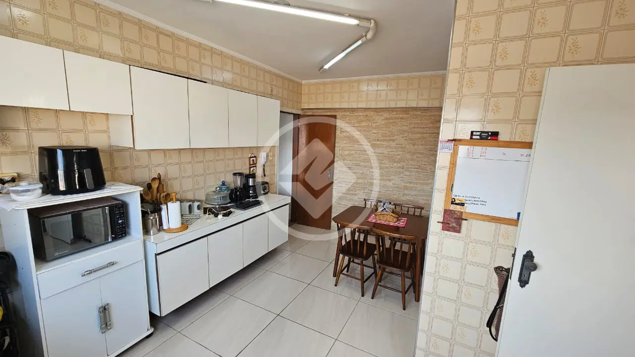 Imagem 6 - Apartamento em Vila Belmiro, Santos - SP