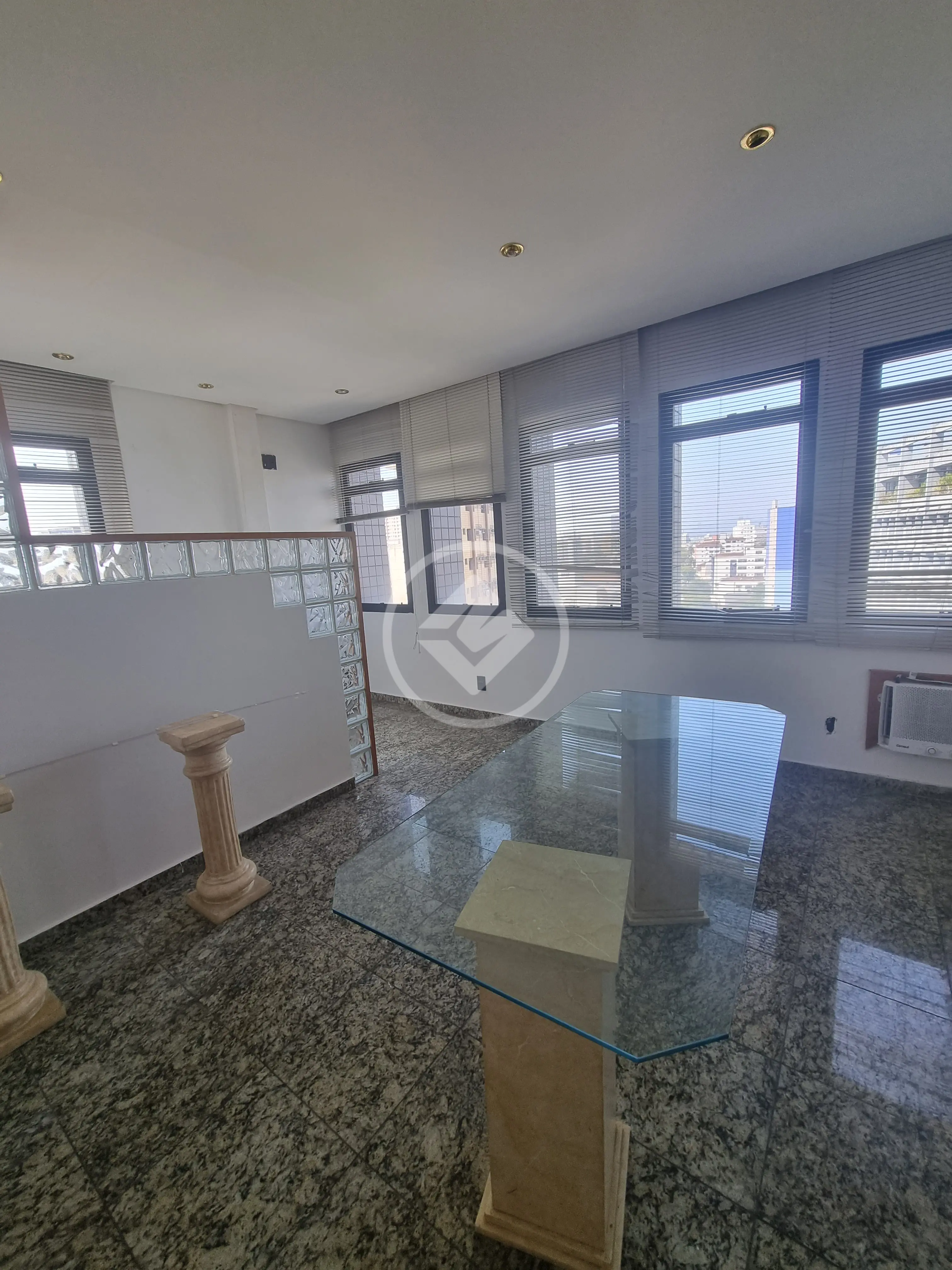 Image 10 - Sala Comercial em GONZAGA, Santos - SP