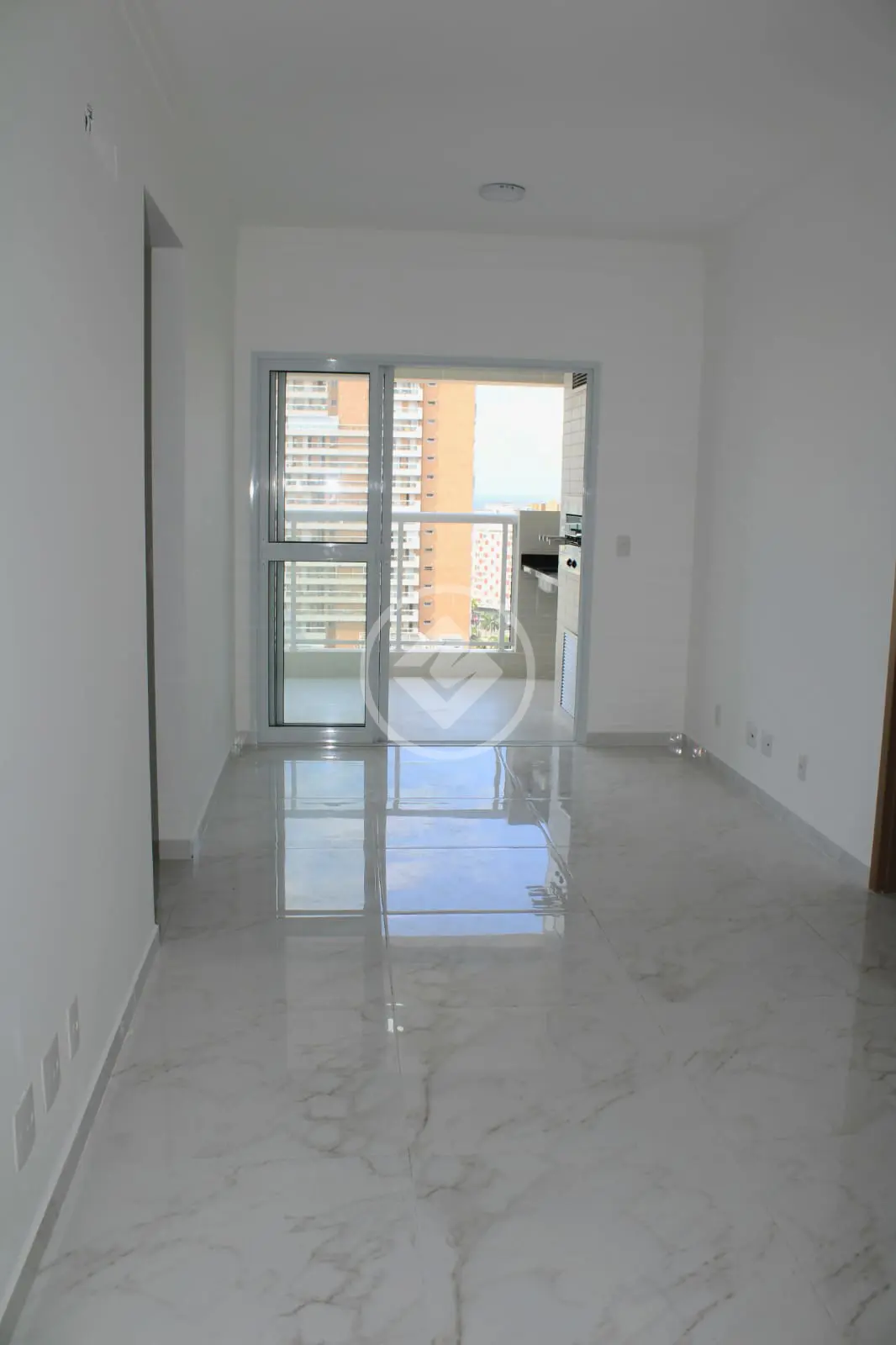 Imagem 4 - Apartamento em Gonzaga, Santos - SP