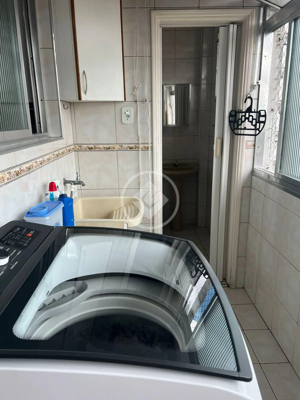 Imagem 2 - Apartamento em Vila Mathias, Santos - SP