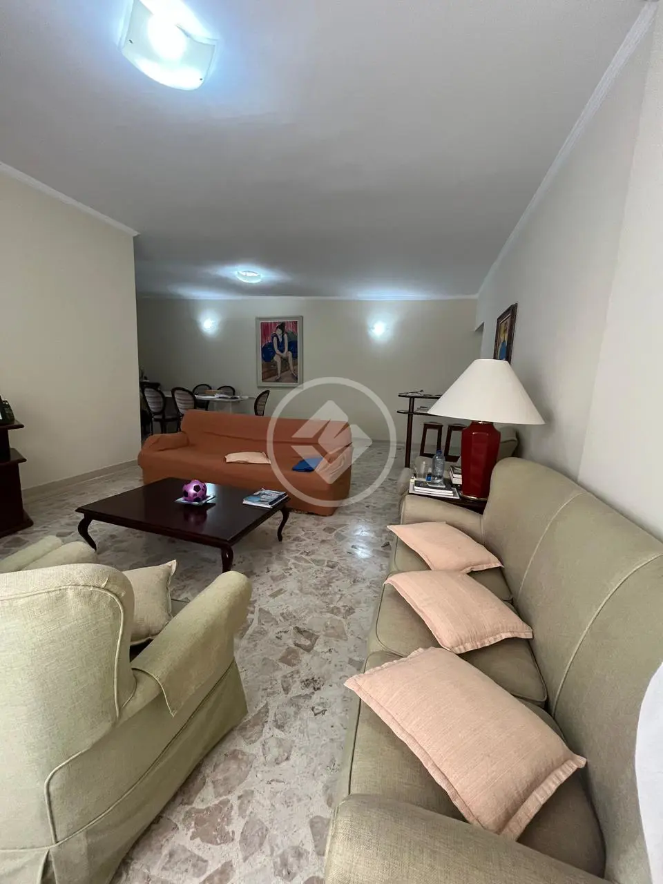 Imagem 3 - Apartamento em Campo Grande, Santos - SP