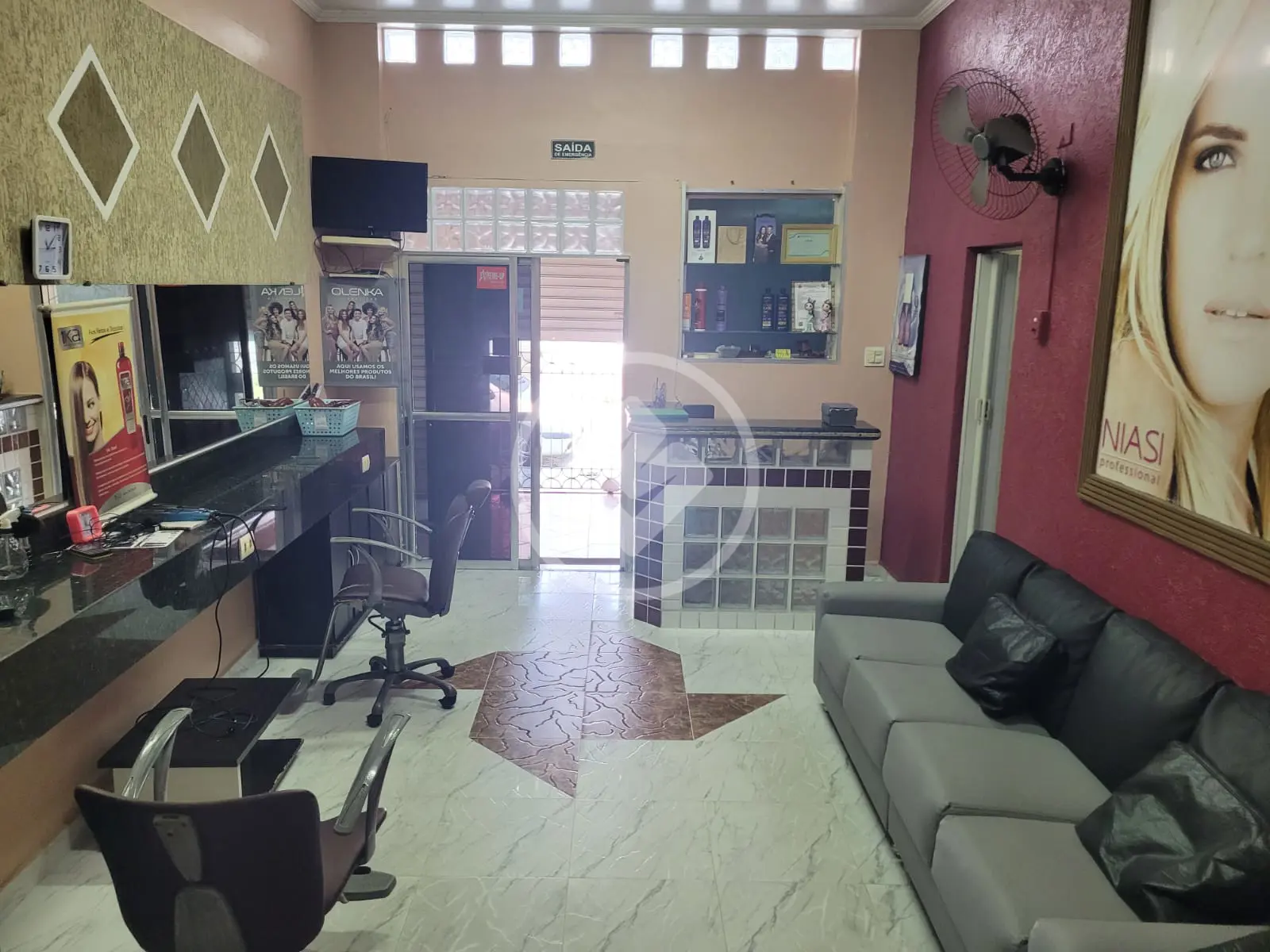 Imagem 5 - Casa Comercial em Parque Bitaru, São Vicente - SP