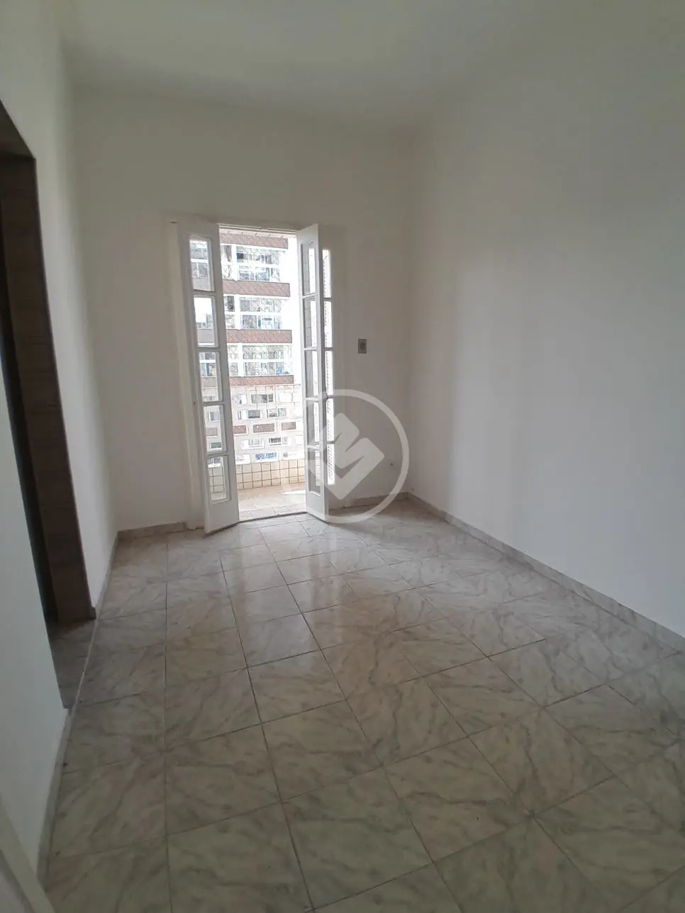 Apartamento Embaré, Santos - SP — foto 1