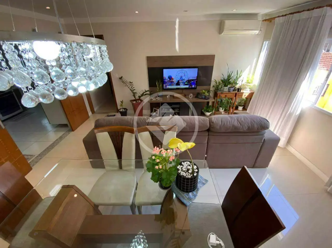 Apartamento GONZAGA, Santos - SP — foto 1