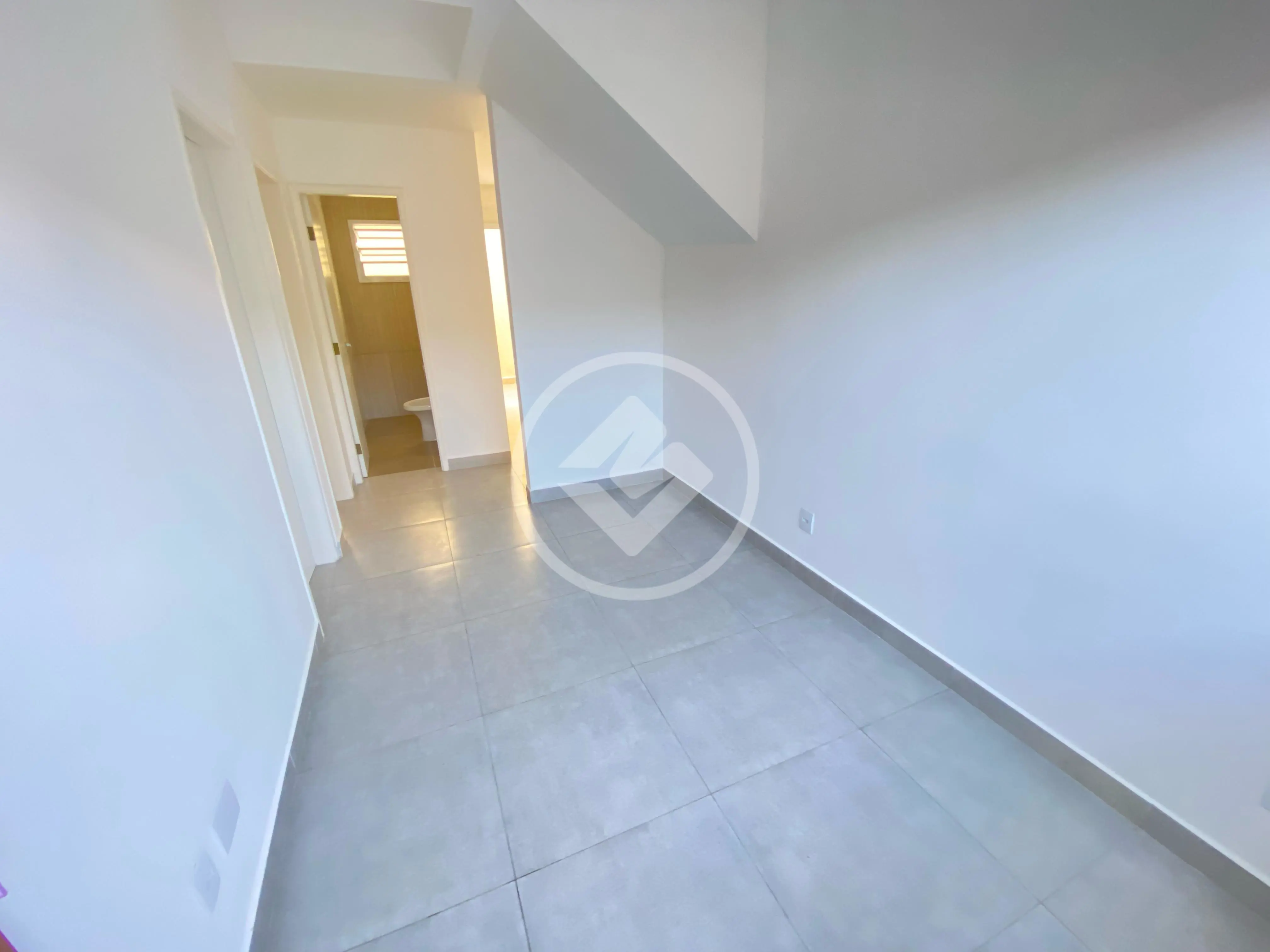 Casa Condomínio Real, Praia Grande - SP — foto 2