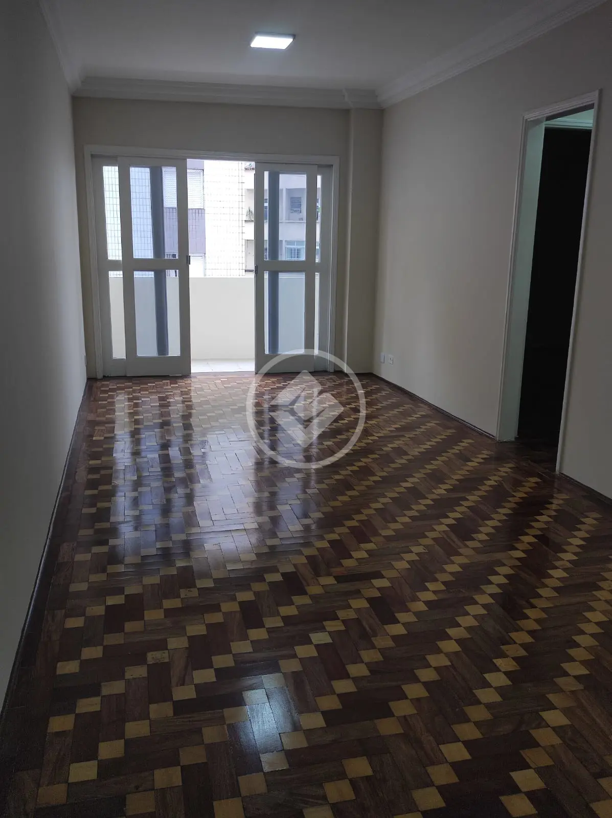 Imagem 1 - Apartamento em Itararé, São Vicente - SP