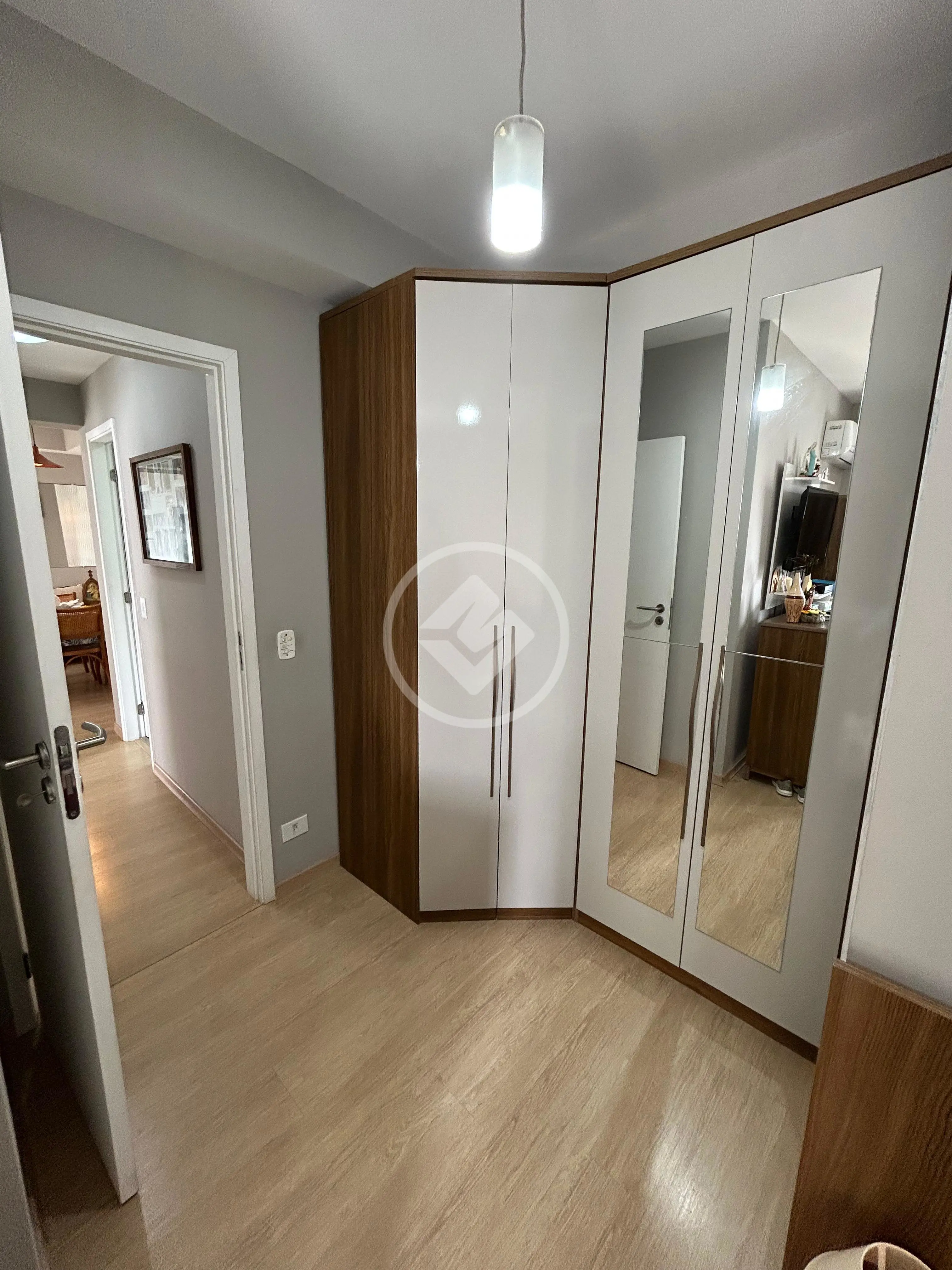 Imagem 4 - Apartamento em José Menino, Santos - SP