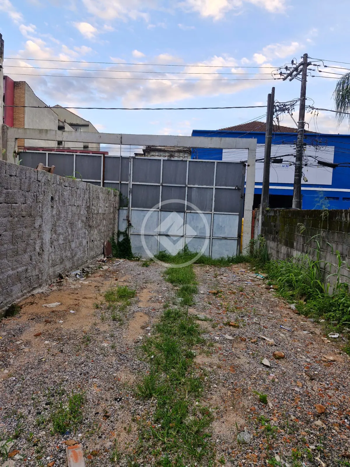 Image 14 - Galpão em Paquetá, Santos - SP