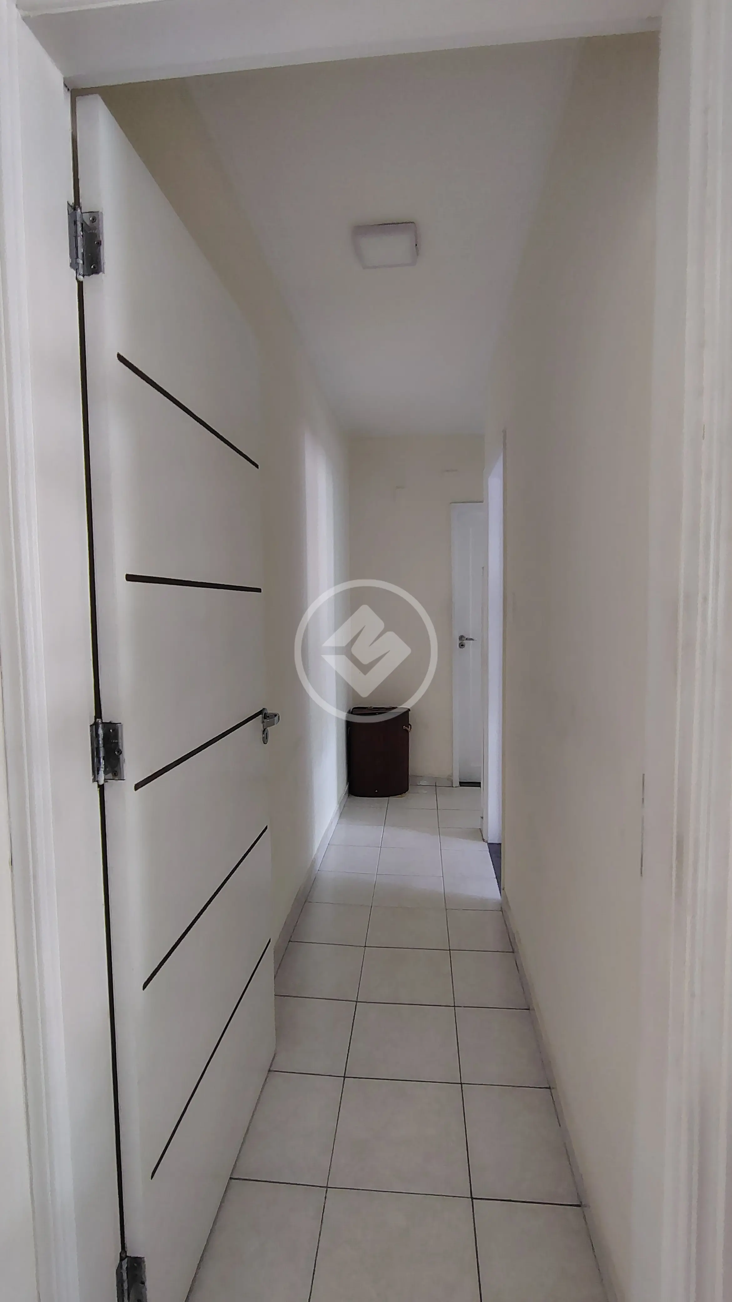 Imagem 6 - Apartamento em Embaré, Santos - SP