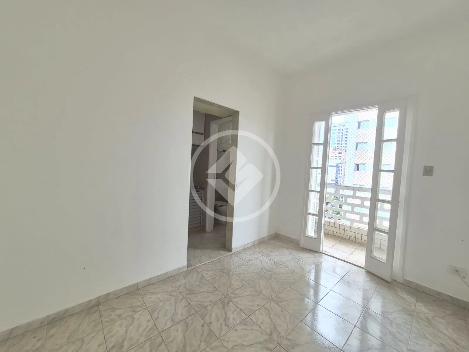 Apartamento Embaré, Santos - SP — foto 2