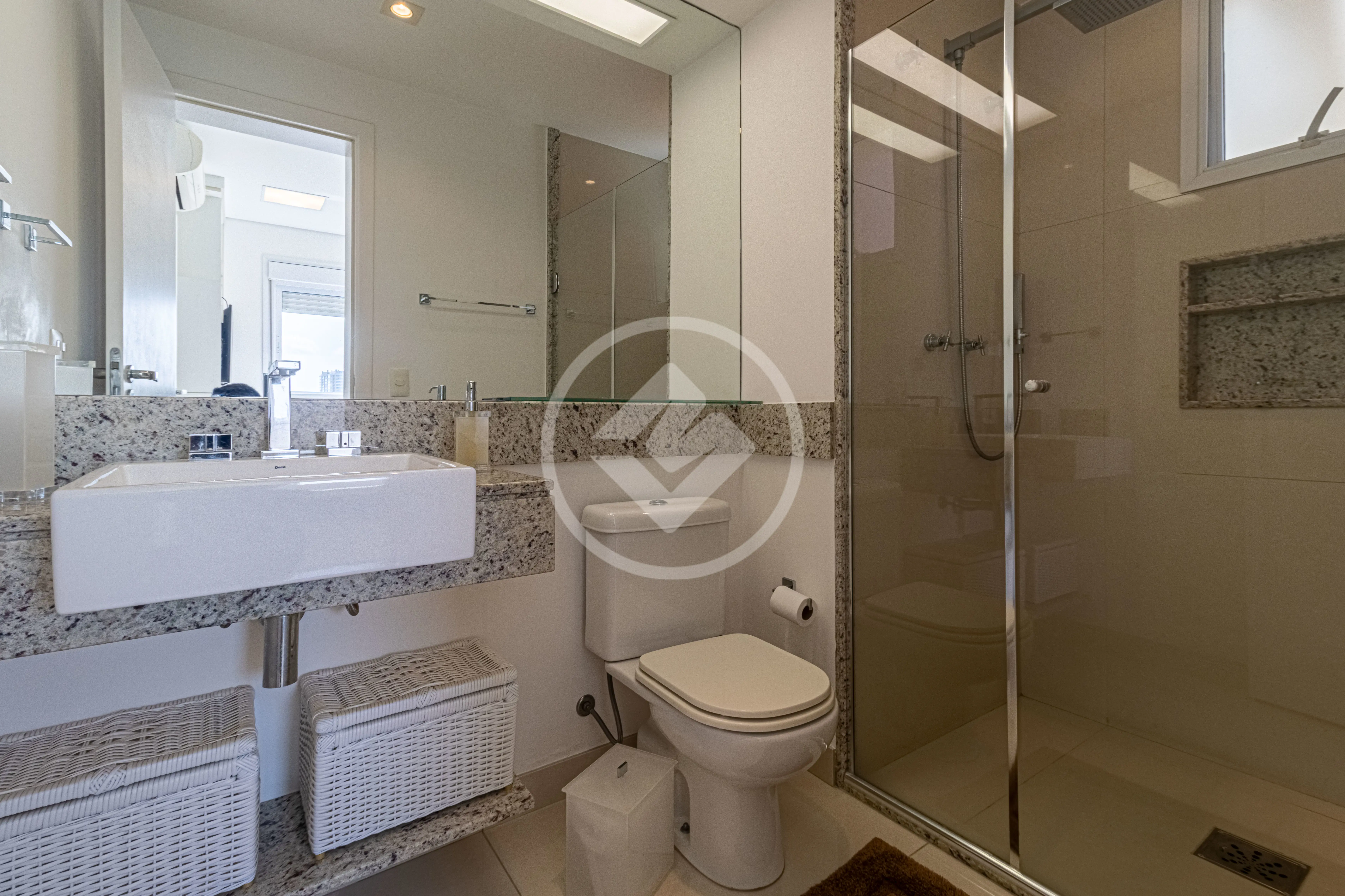 Imagem 4 - Apartamento em Enseada, Guarujá - SP