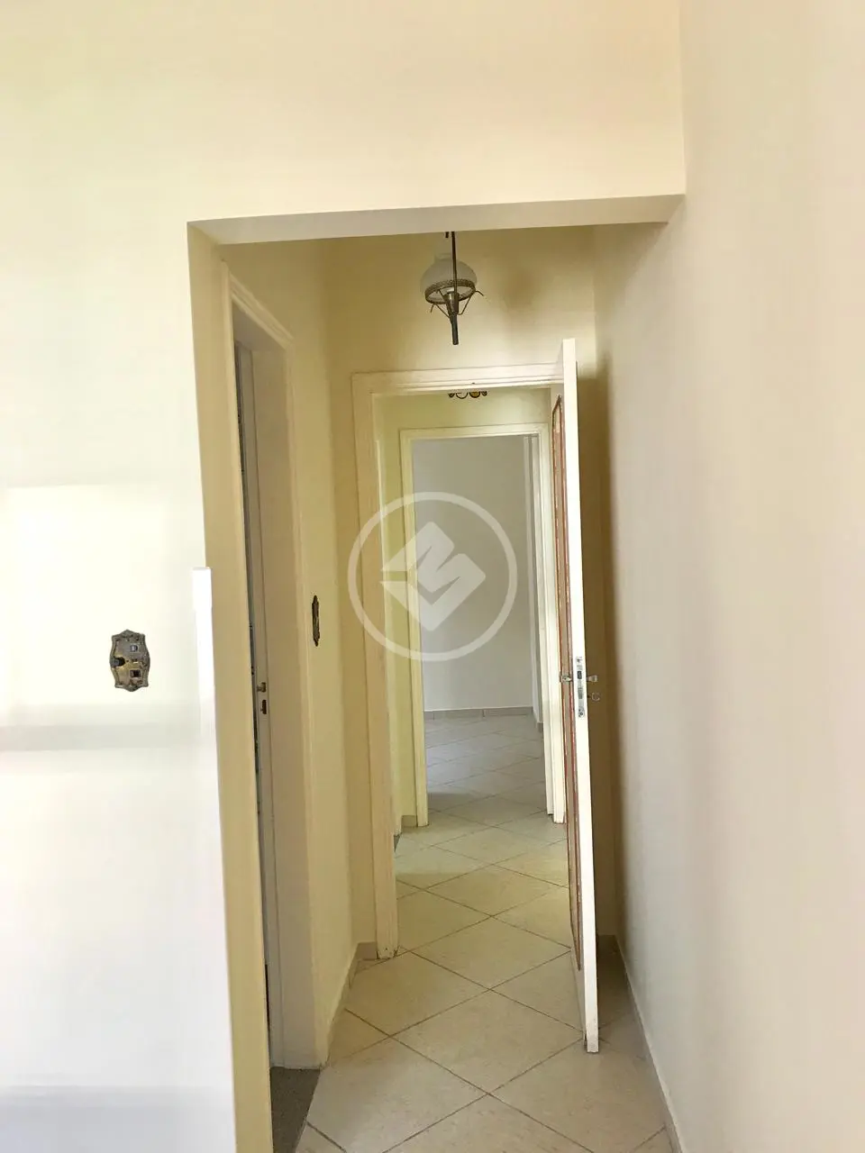 Imagem 2 - Apartamento em Pompéia, Santos - SP