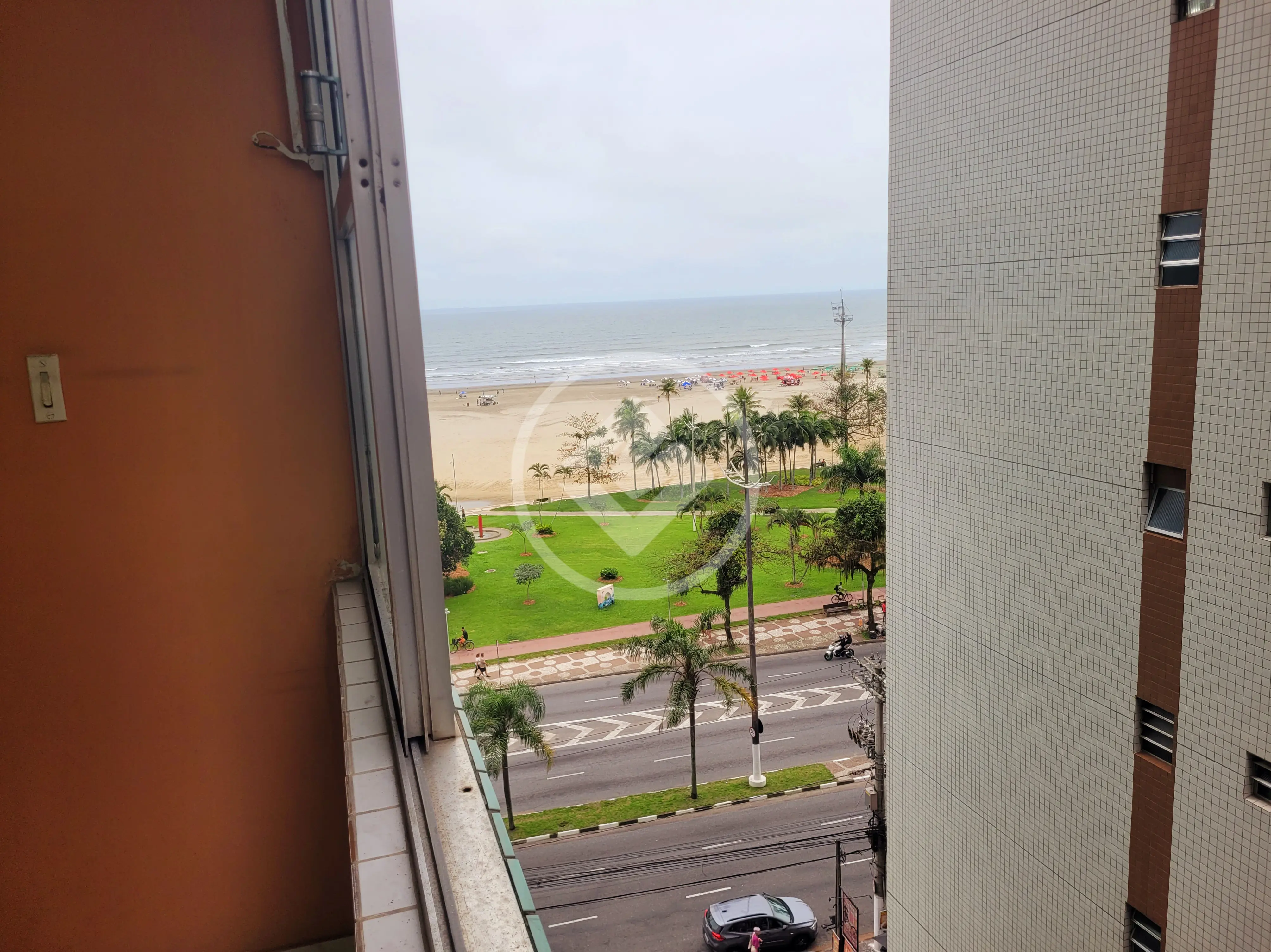 Apartamento José Menino, Santos - SP — foto 2