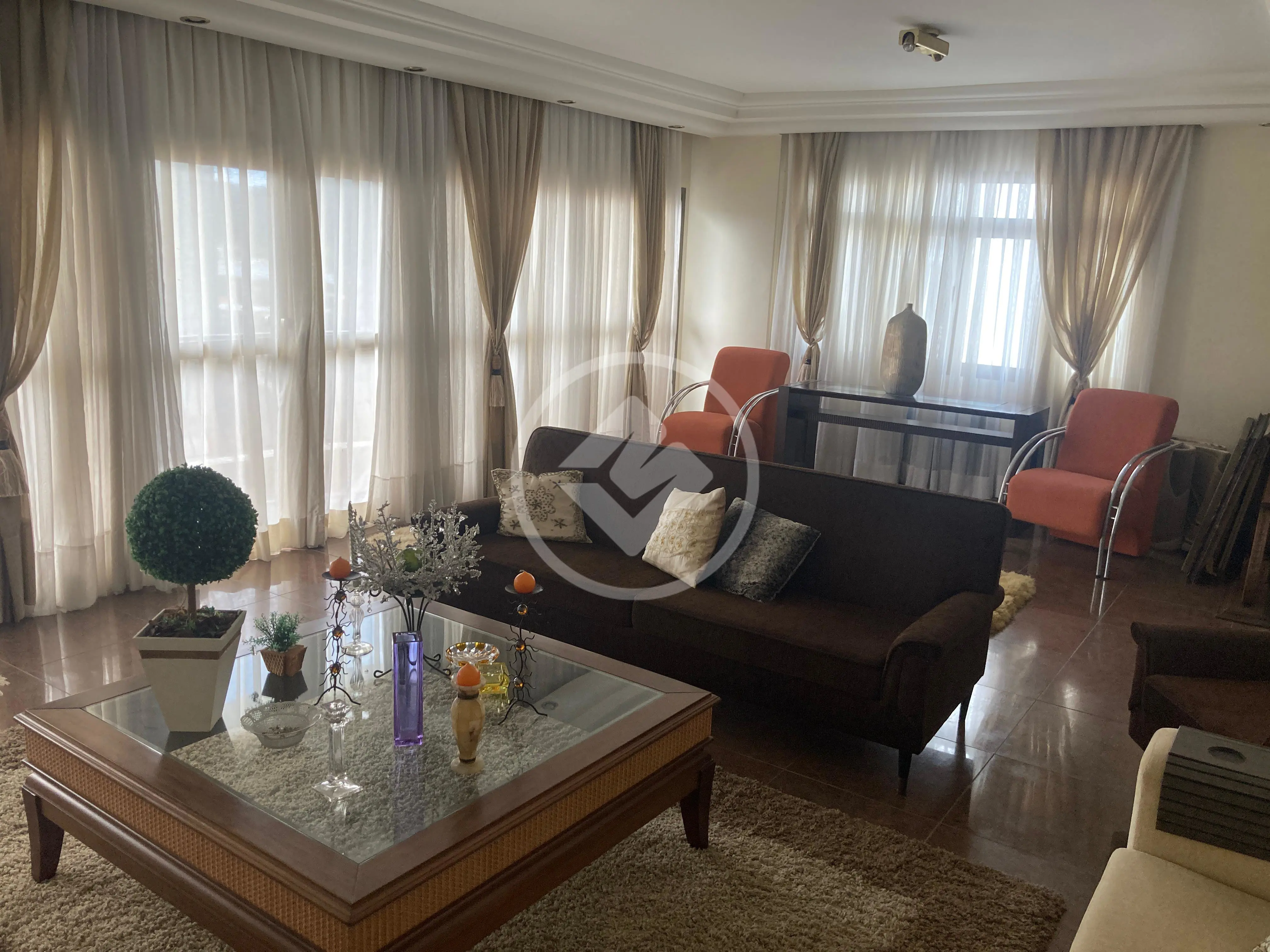 Imagem 3 - Apartamento em PONTA DA PRAIA, Santos - SP