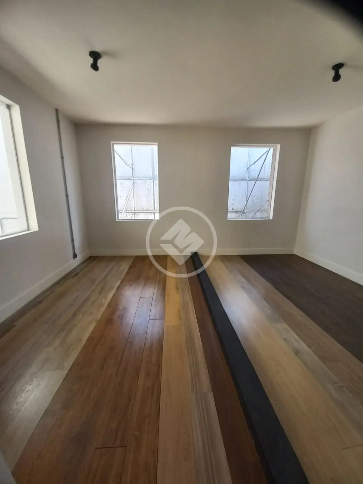 Imagem 2 - Casa Comercial em Gonzaga, Santos - SP