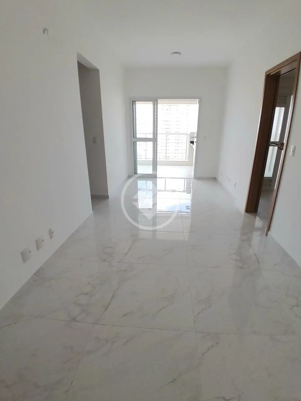Imagem 6 - Apartamento em Gonzaga, Santos - SP