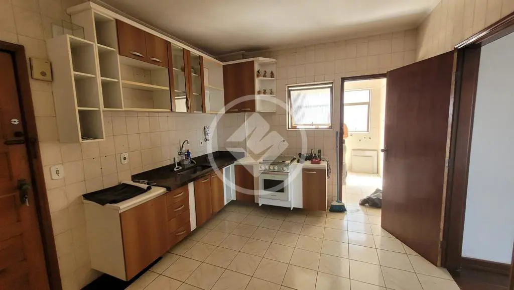 Imagem 5 - Apartamento em Itararé, São Vicente - SP