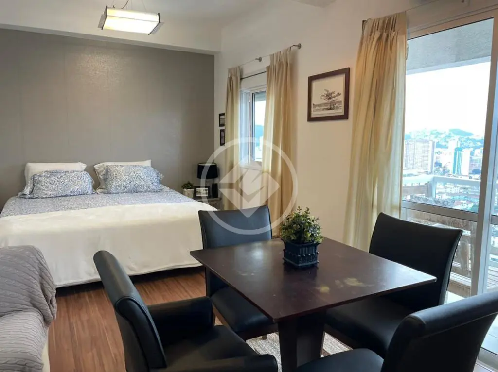 Imagem 5 - Apartamento em BOQUEIRÃO, Santos - SP