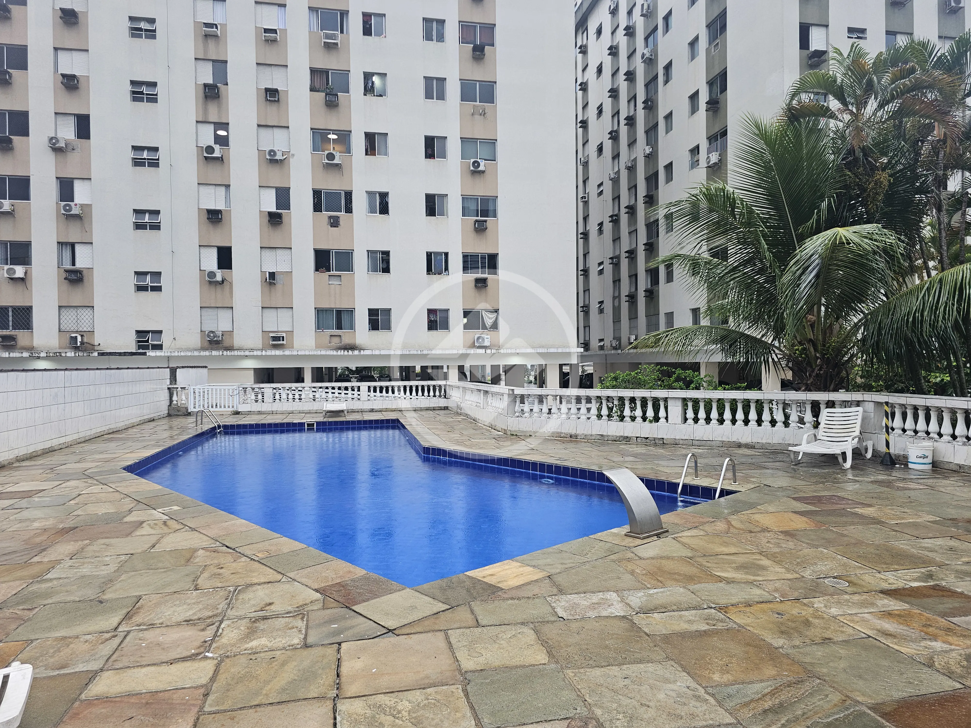 Apartamento Vila Belmiro, Santos - SP — foto 1