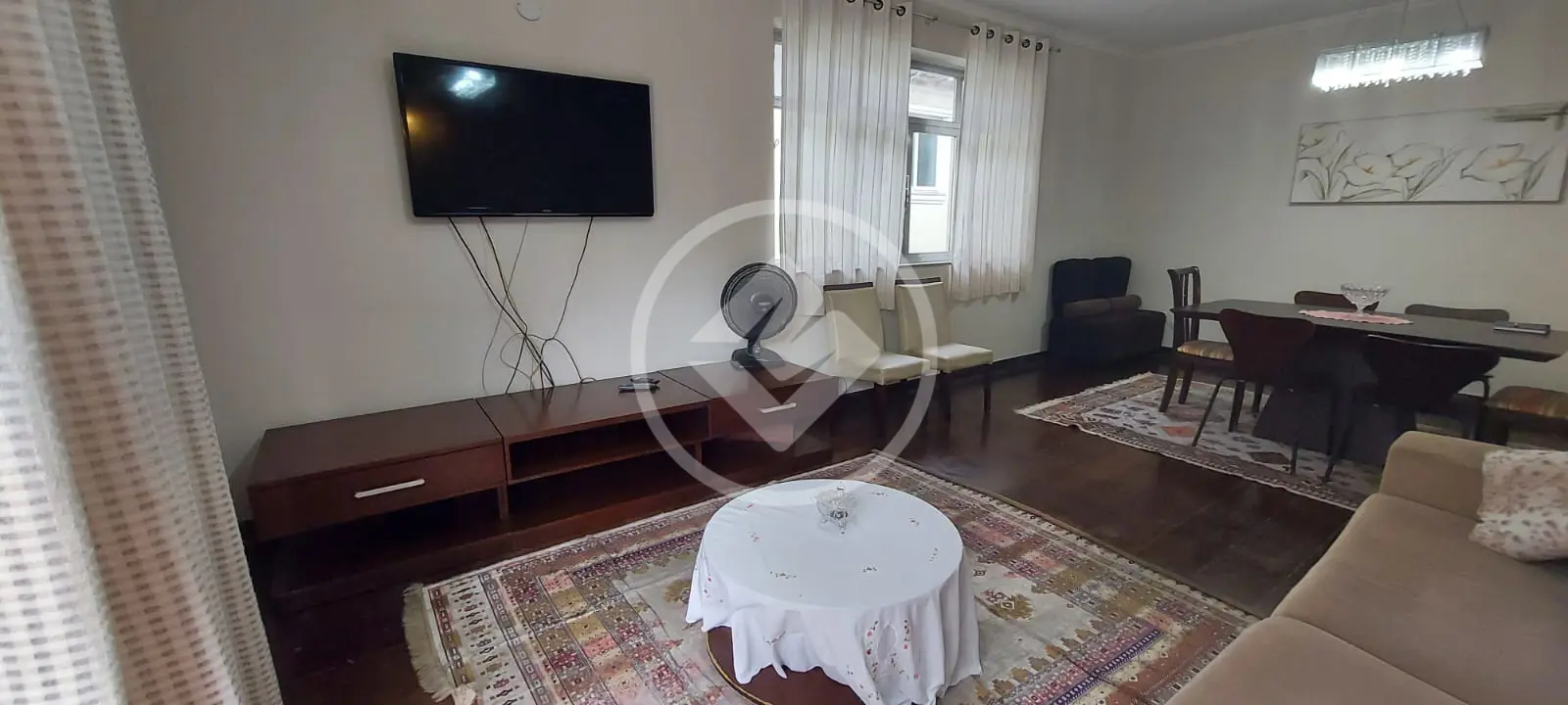 Imagem 5 - Casa em Boqueirão, Santos - SP