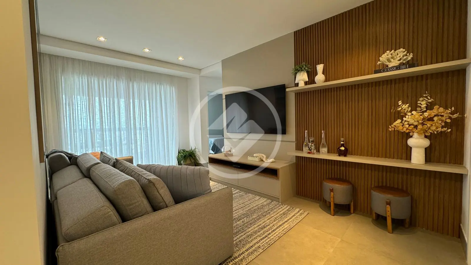 Apartamento BOQUEIRÃO, Santos - SP — foto 2