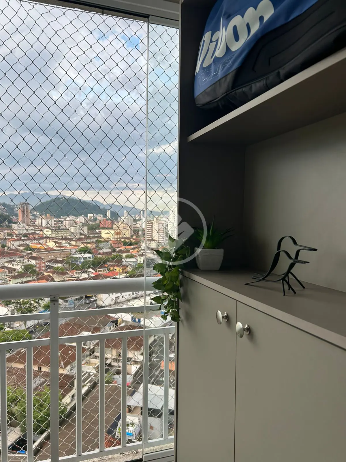 Imagem 5 - Apartamento em Marapé, Santos - SP