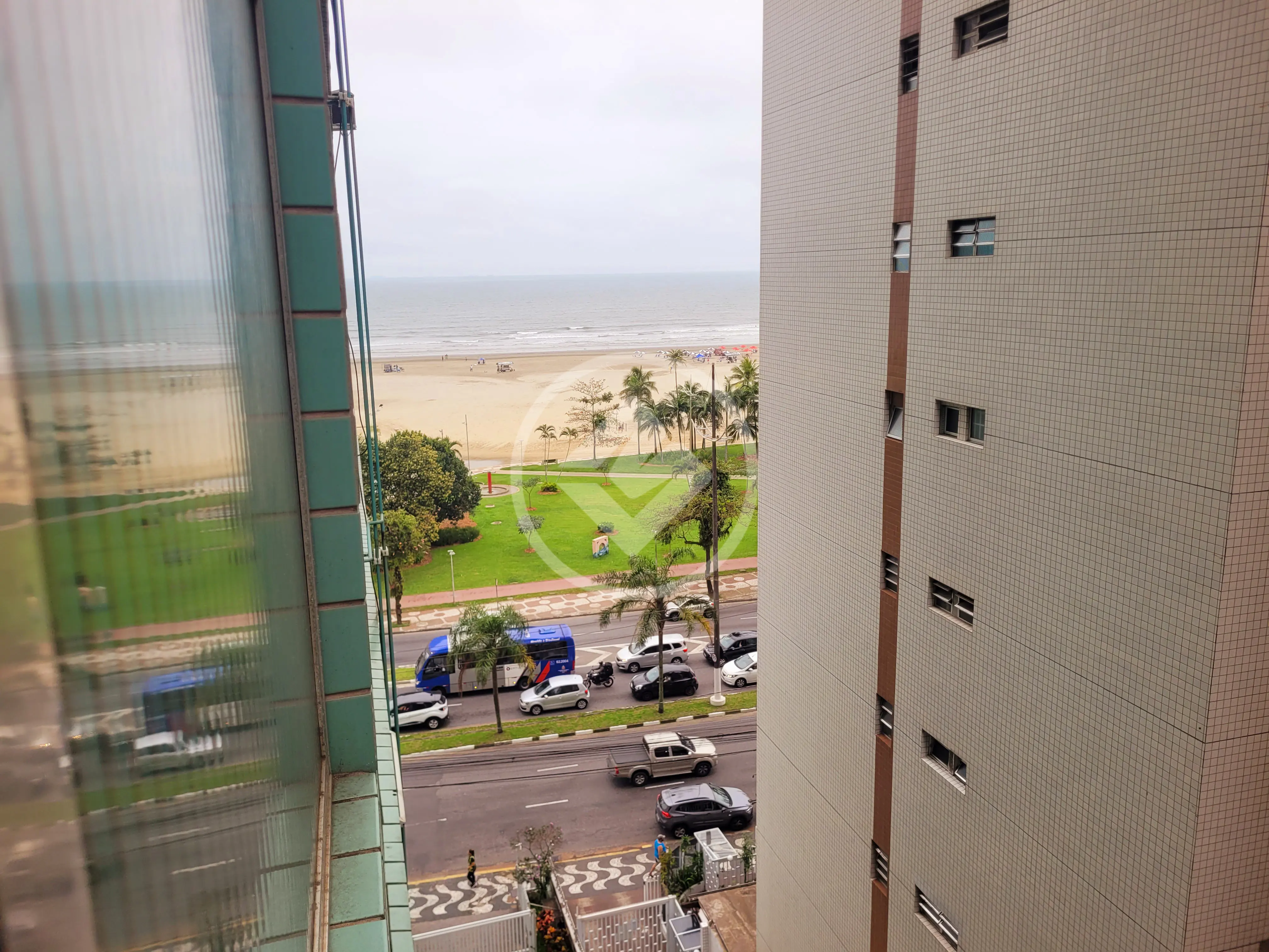 Imagem 5 - Apartamento em José Menino, Santos - SP