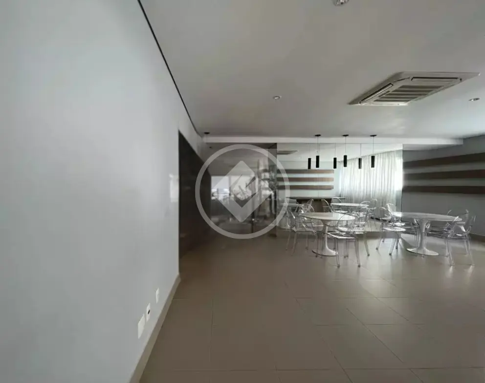 Apartamento GONZAGA, Santos - SP — foto 2