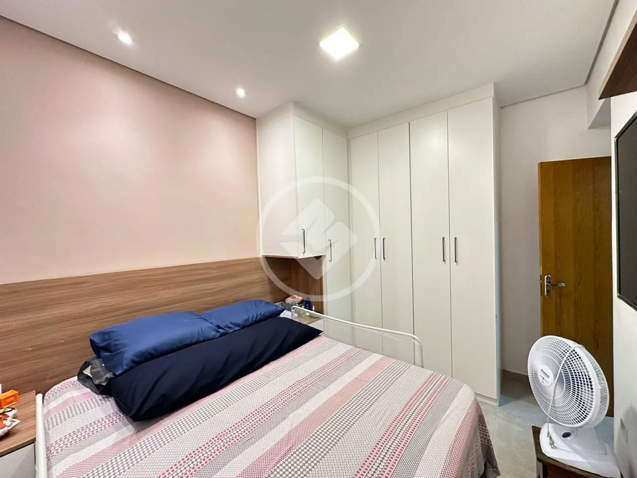Imagem 4 - Casa Condomínio em Campo Grande, Santos - SP